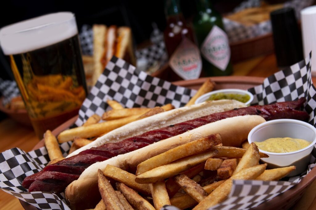 hot dog, french fries, food-4081683.jpg